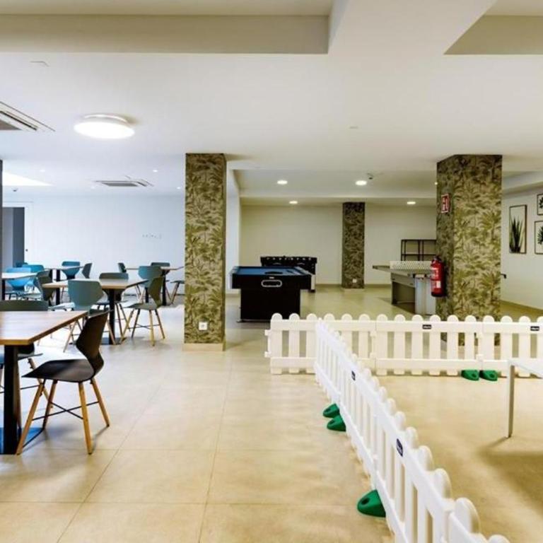 Apartamento lujo en primera línea, Denia - Apartamento de 3 dormitorios - 15