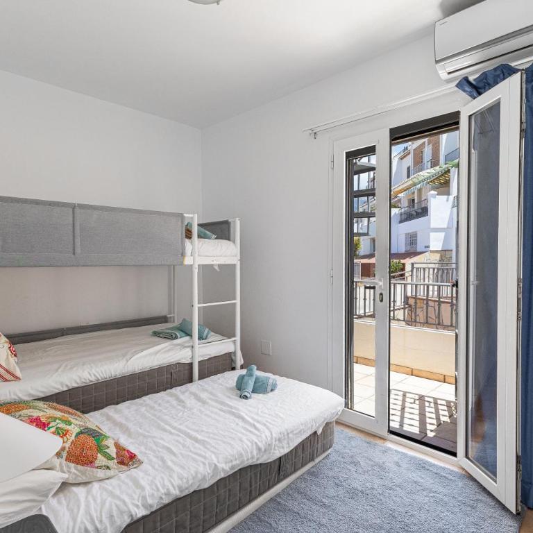 Townhouse close to Burriana - Apartamento de 2 dormitorios - 15