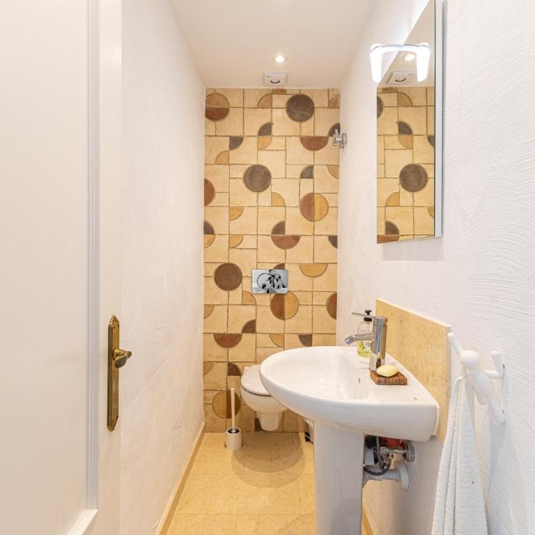 Townhouse close to Burriana - Apartamento de 2 dormitorios - 12