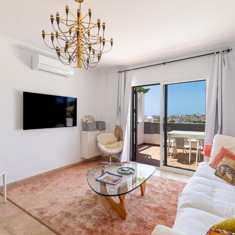 Townhouse close to Burriana - Apartamento de 2 dormitorios - 3