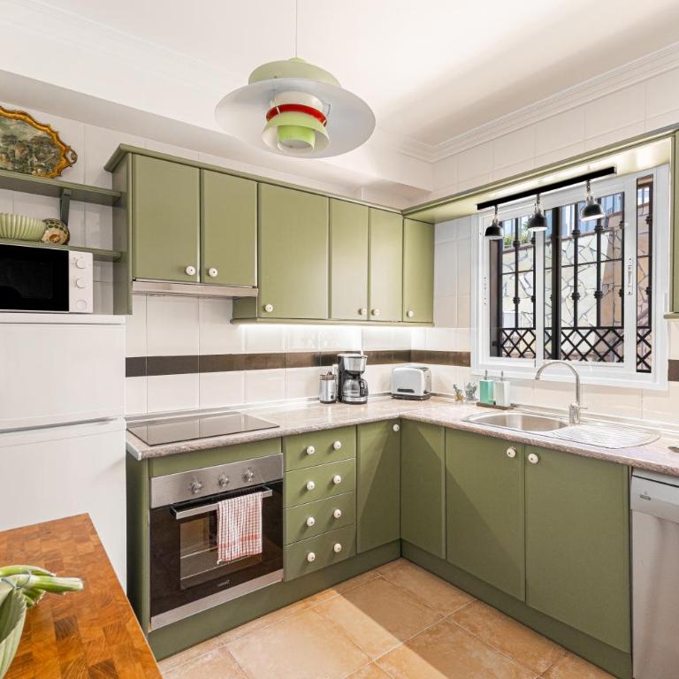 Townhouse close to Burriana - Apartamento de 2 dormitorios - 6