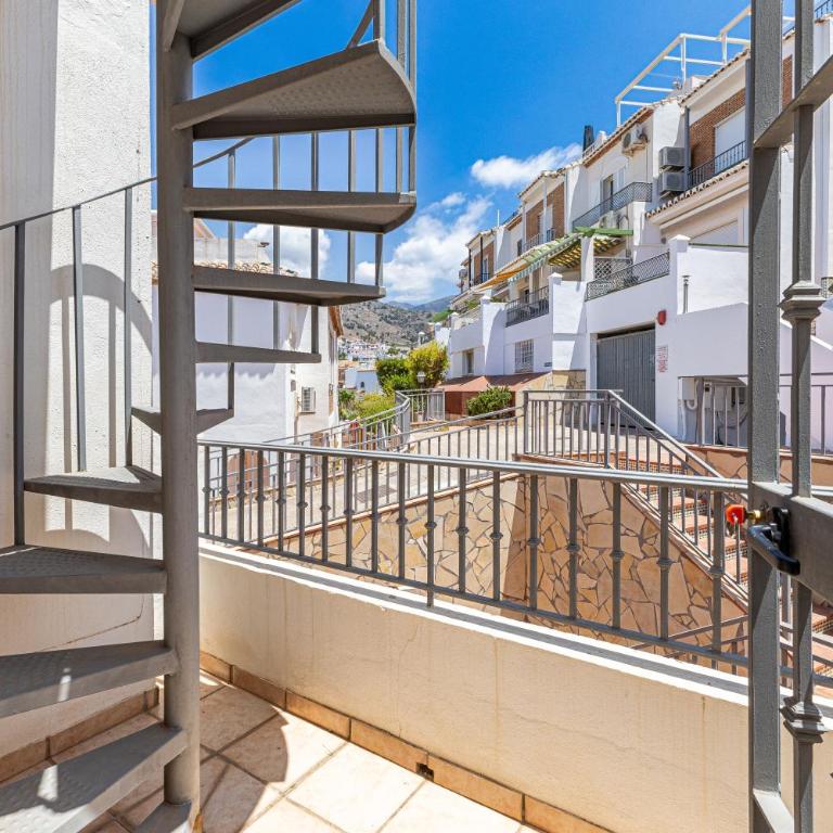 Townhouse close to Burriana - Apartamento de 2 dormitorios - 21