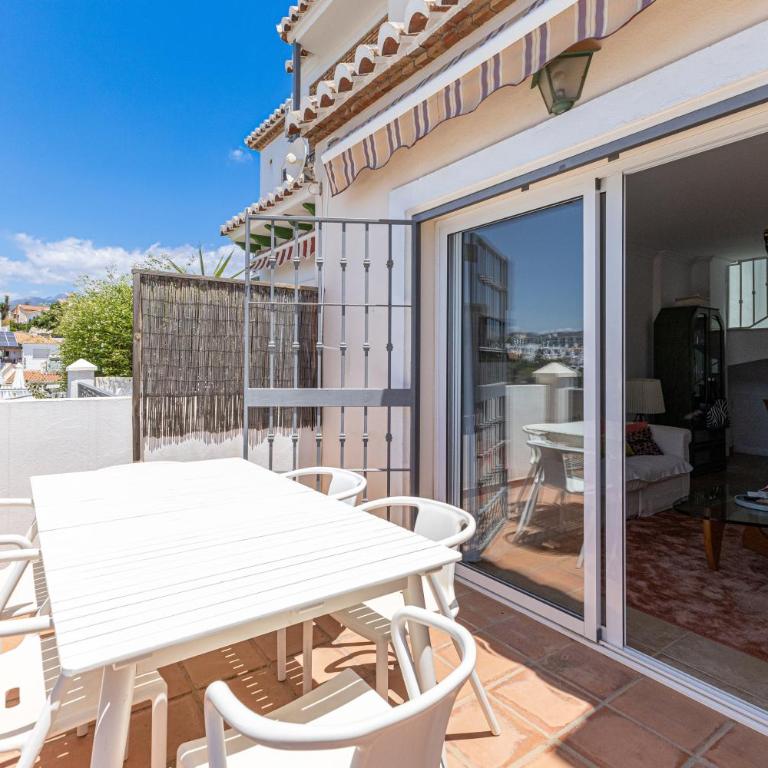 Townhouse close to Burriana - Apartamento de 2 dormitorios - 7