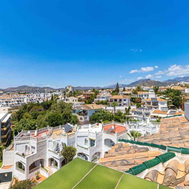 Townhouse close to Burriana - Apartamento de 2 dormitorios - 26