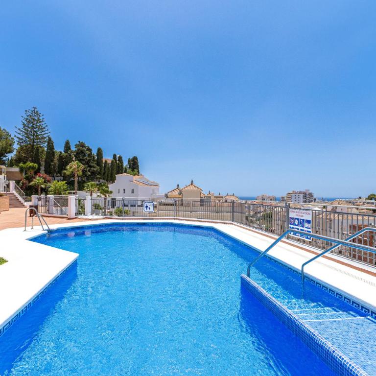 Townhouse close to Burriana - Apartamento de 2 dormitorios - 2