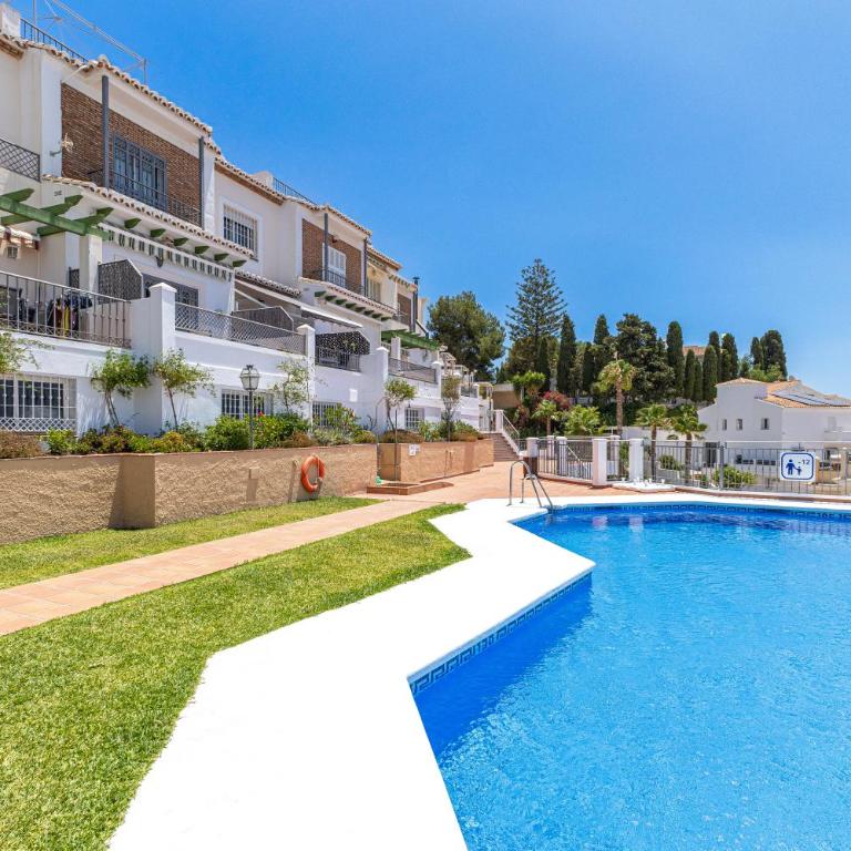 Townhouse close to Burriana - Apartamento de 2 dormitorios - 23