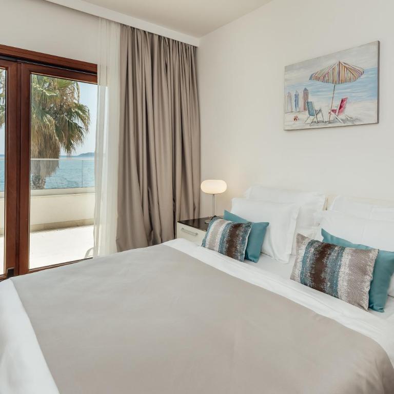 Villa Swisslion - Deluxe Villa - 9