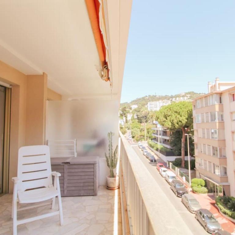 Le Navarre By ApiRent #Terrasse #Ascenseur #Wifi - Appartement 1 Chambre - 37
