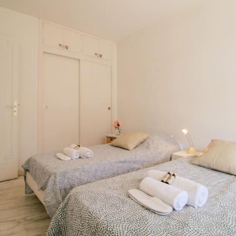 Le Navarre By ApiRent #Terrasse #Ascenseur #Wifi - Appartement 1 Chambre - 31