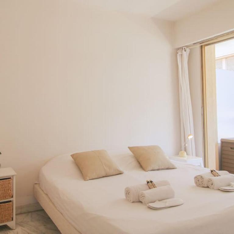 Le Navarre By ApiRent #Terrasse #Ascenseur #Wifi - Appartement 1 Chambre - 25