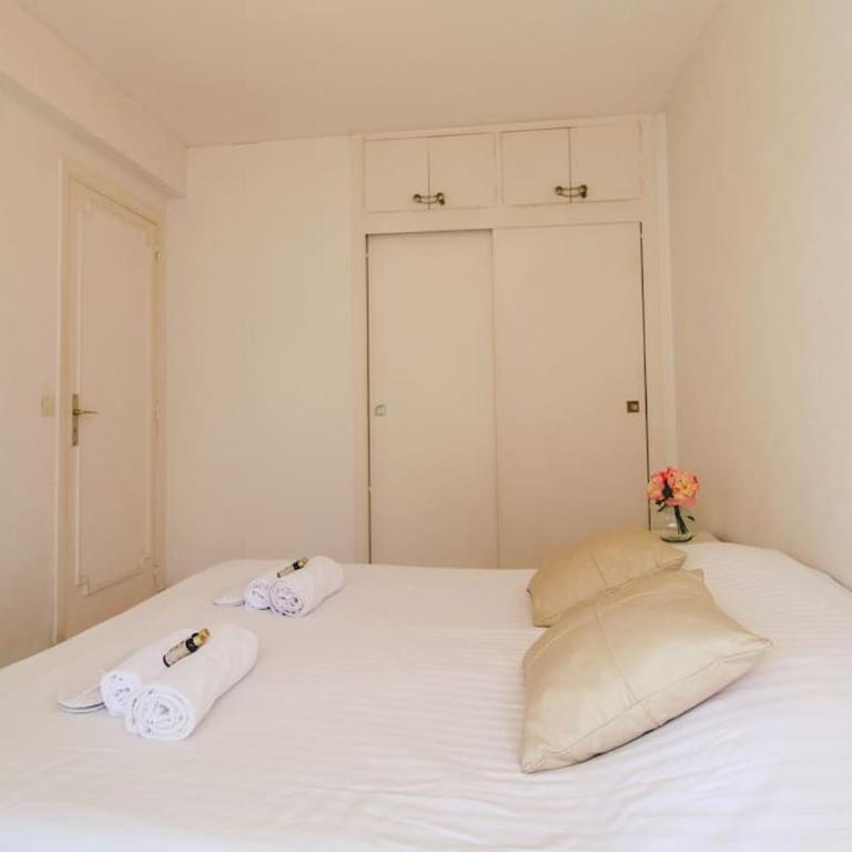 Le Navarre By ApiRent #Terrasse #Ascenseur #Wifi - Appartement 1 Chambre - 28