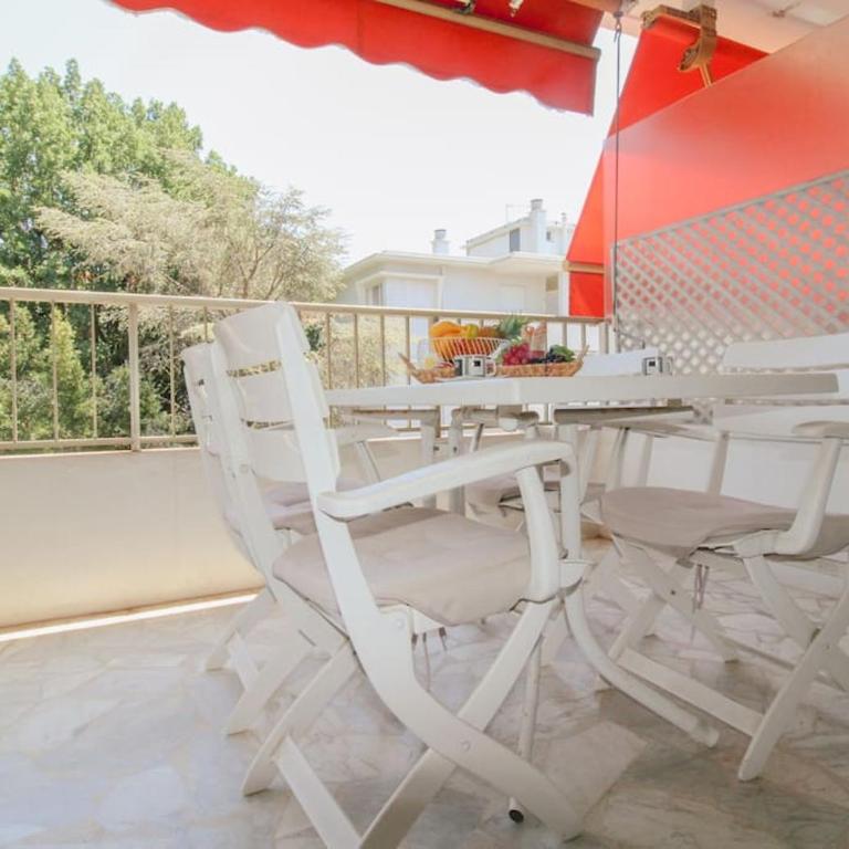 Le Navarre By ApiRent #Terrasse #Ascenseur #Wifi - Appartement 1 Chambre - 38