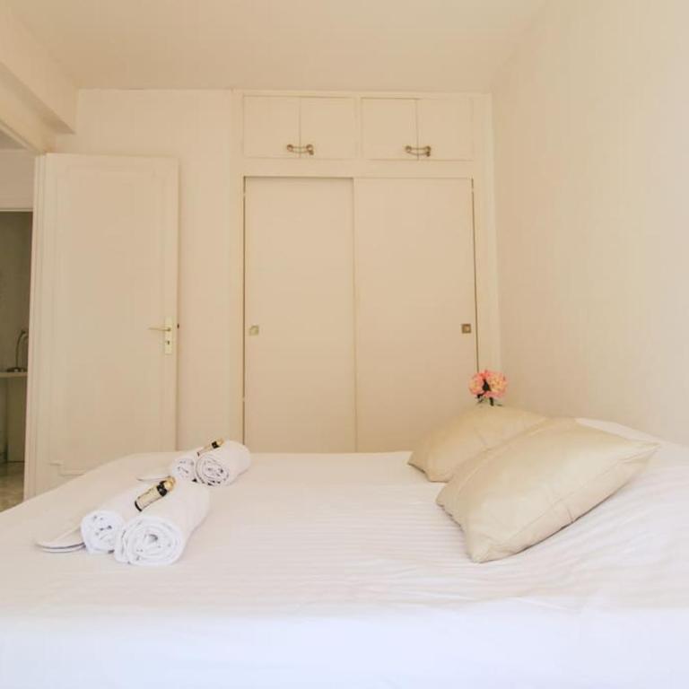 Le Navarre By ApiRent #Terrasse #Ascenseur #Wifi - Appartement 1 Chambre - 27