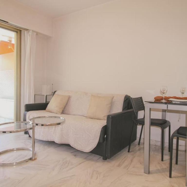 Le Navarre By ApiRent #Terrasse #Ascenseur #Wifi - Appartement 1 Chambre - 9
