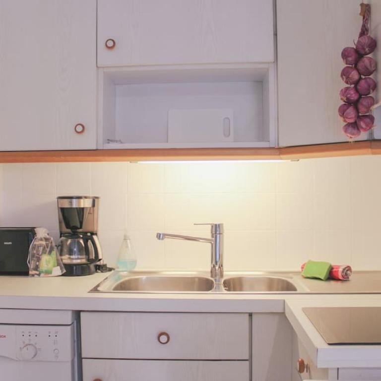 Le Navarre By ApiRent #Terrasse #Ascenseur #Wifi - Appartement 1 Chambre - 17