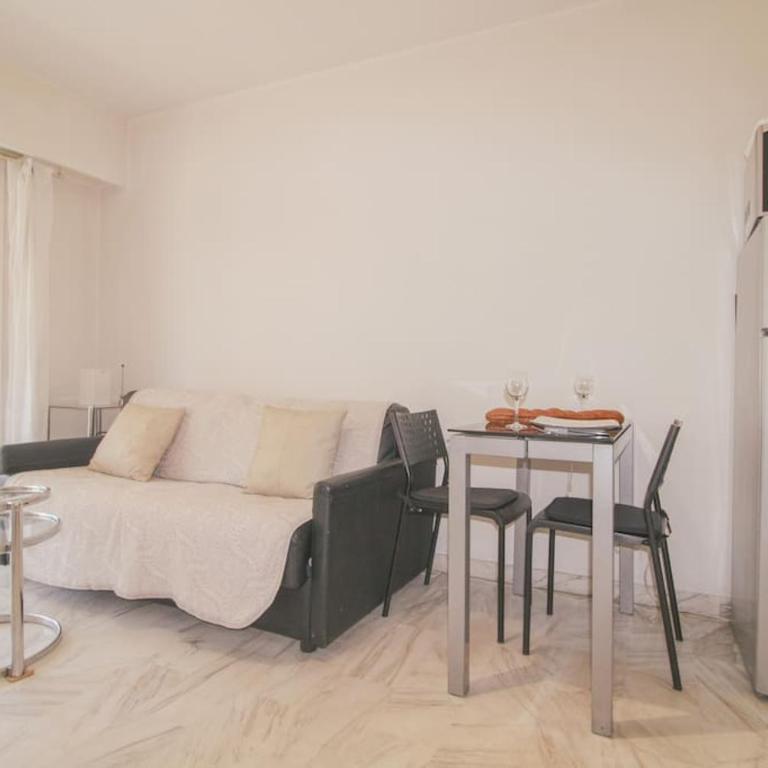Le Navarre By ApiRent #Terrasse #Ascenseur #Wifi - Appartement 1 Chambre - 10