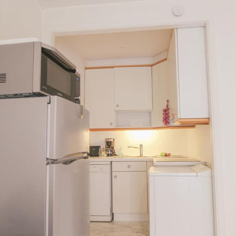 Le Navarre By ApiRent #Terrasse #Ascenseur #Wifi - Appartement 1 Chambre - 12