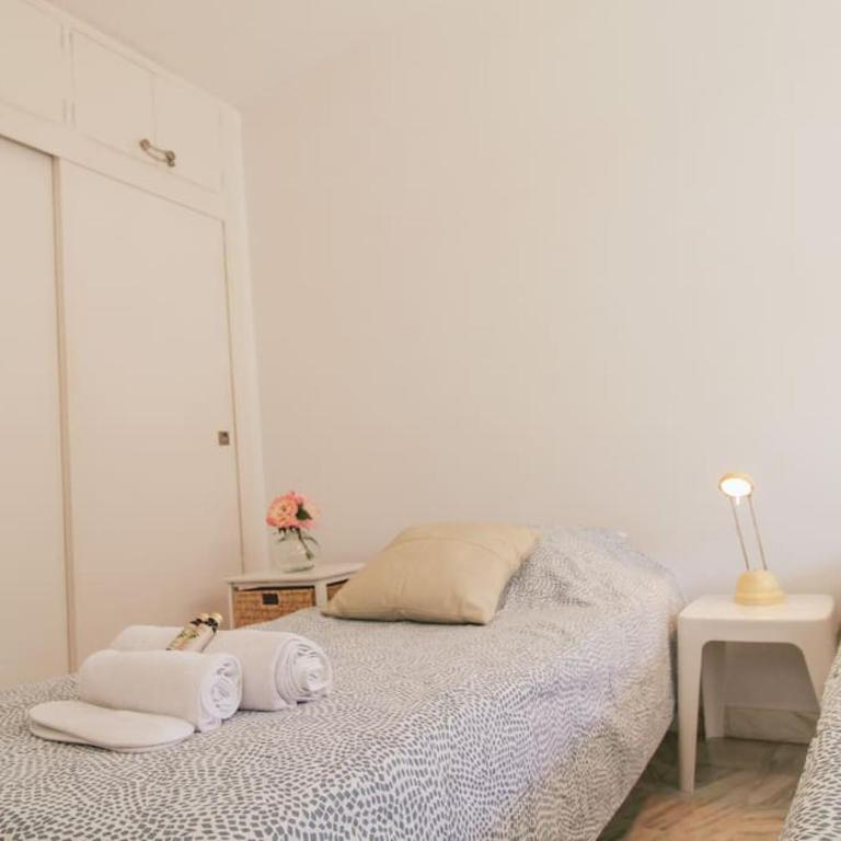 Le Navarre By ApiRent #Terrasse #Ascenseur #Wifi - Appartement 1 Chambre - 35