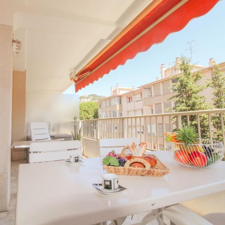 Le Navarre By ApiRent #Terrasse #Ascenseur #Wifi - Appartement 1 Chambre - 40