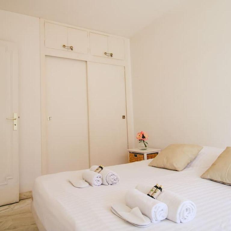 Le Navarre By ApiRent #Terrasse #Ascenseur #Wifi - Appartement 1 Chambre - 29