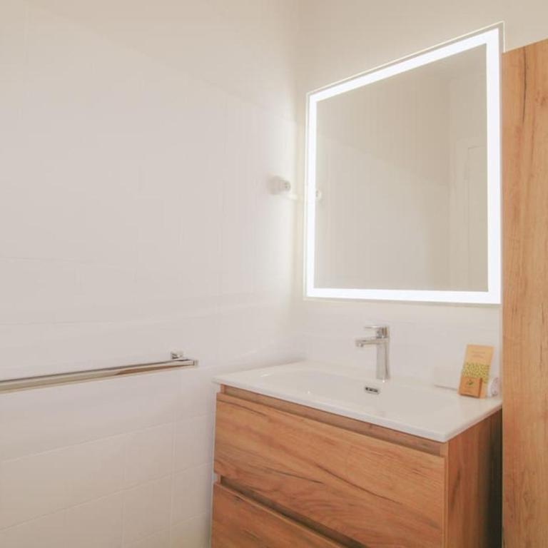 Le Navarre By ApiRent #Terrasse #Ascenseur #Wifi - Appartement 1 Chambre - 24