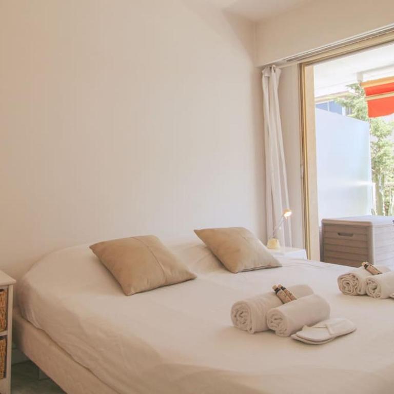 Le Navarre By ApiRent #Terrasse #Ascenseur #Wifi - Appartement 1 Chambre - 30