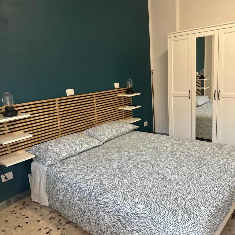 Alloggio turistico Gloria - Appartamento con 1 Camera da Letto - 16