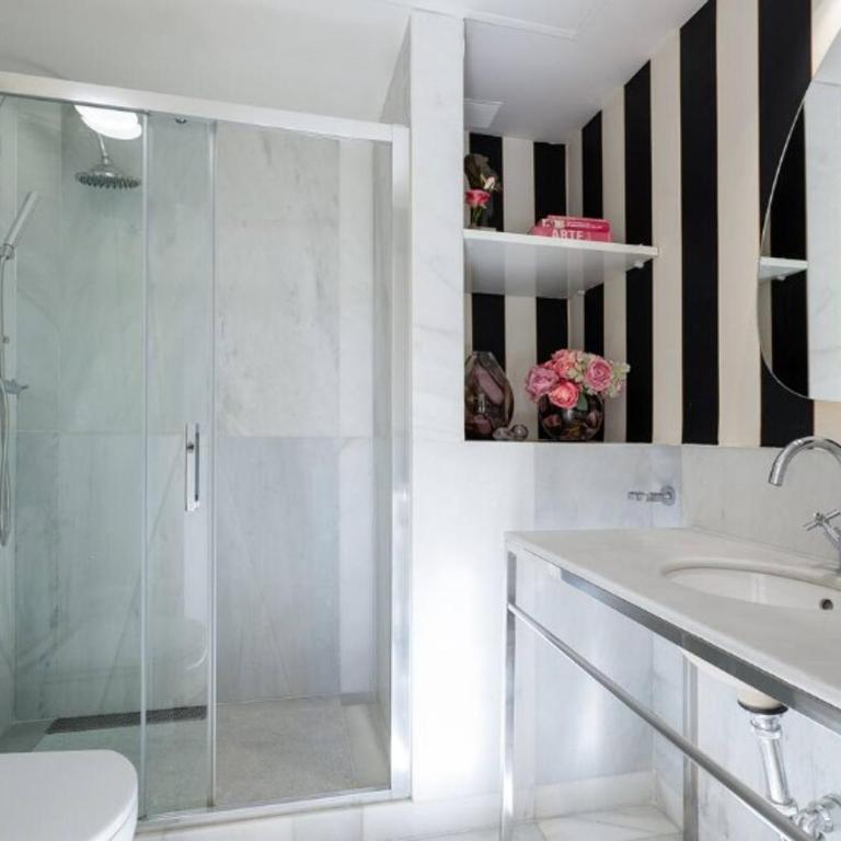 Art Suite Granada - One-Bedroom Apartment - 10