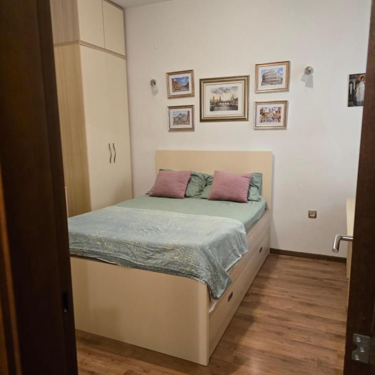 VILA MAKA - One-Bedroom Apartment - 4