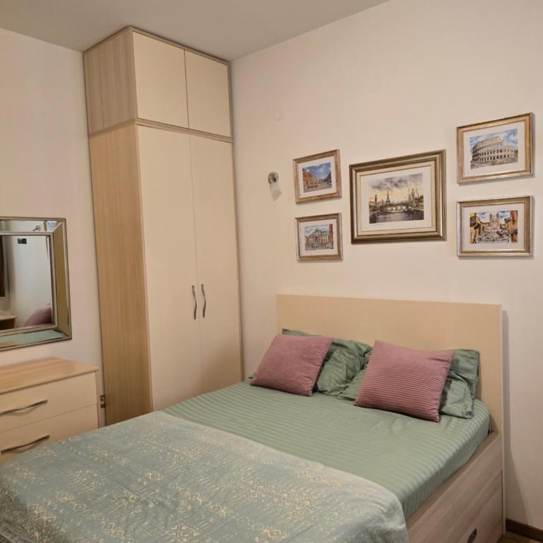 VILA MAKA - One-Bedroom Apartment - 5