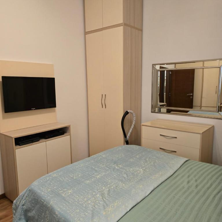 VILA MAKA - One-Bedroom Apartment - 6