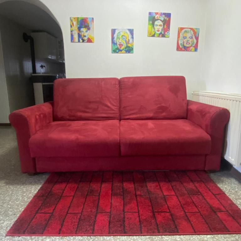 House of Zimon - Apartamento de 1 dormitorio - 17