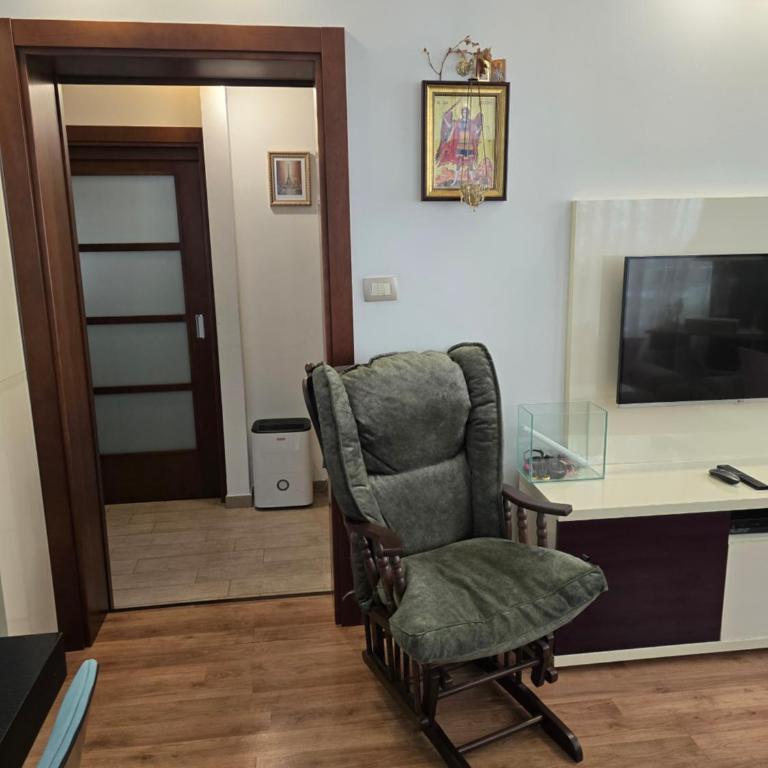 VILA MAKA - One-Bedroom Apartment - 11