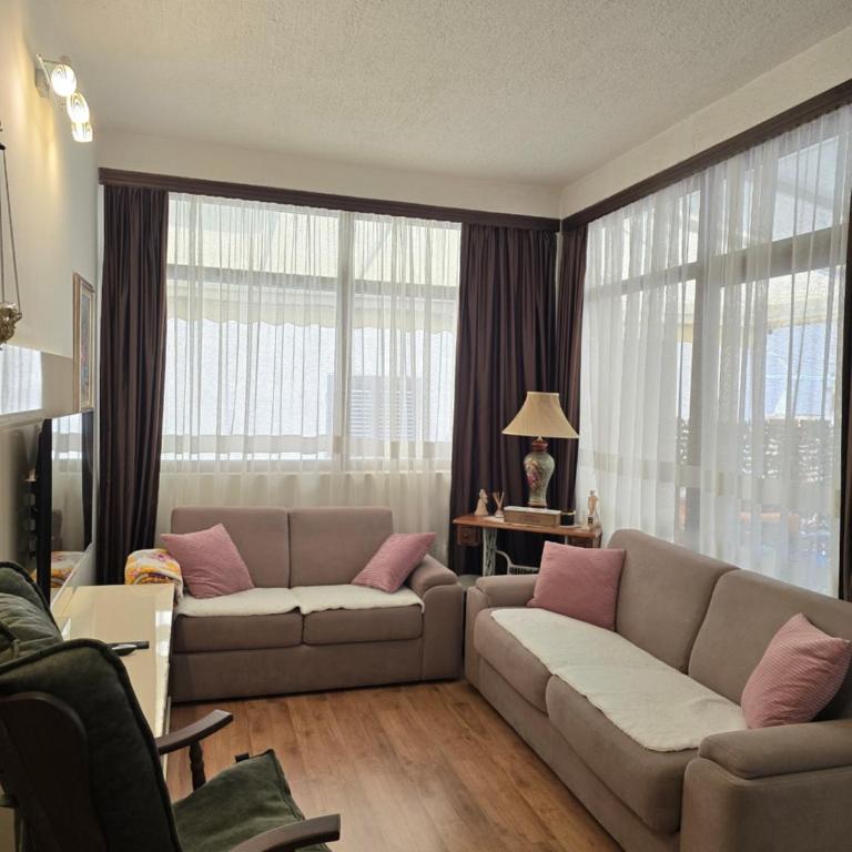 VILA MAKA - One-Bedroom Apartment - 16