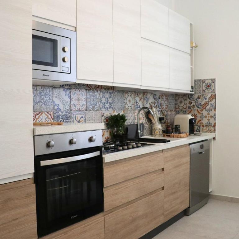 Giosalea Tropea - Apartment - Ground Floor - 5