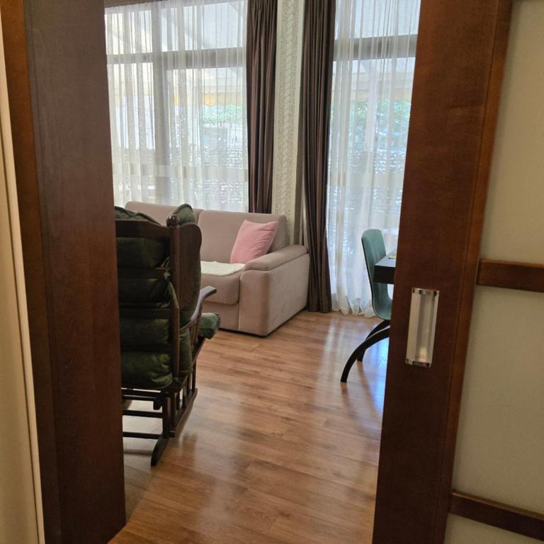 VILA MAKA - One-Bedroom Apartment - 18