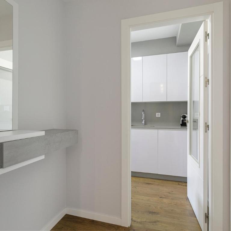 Ático Granada Piscina y Parking - Two-Bedroom Apartment with Private Pool - 19