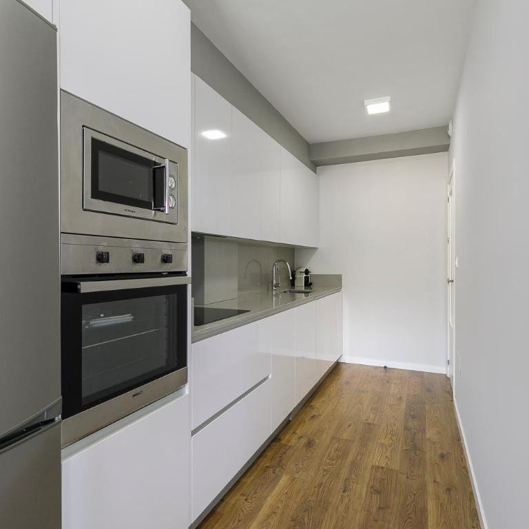 Ático Granada Piscina y Parking - Two-Bedroom Apartment with Private Pool - 5
