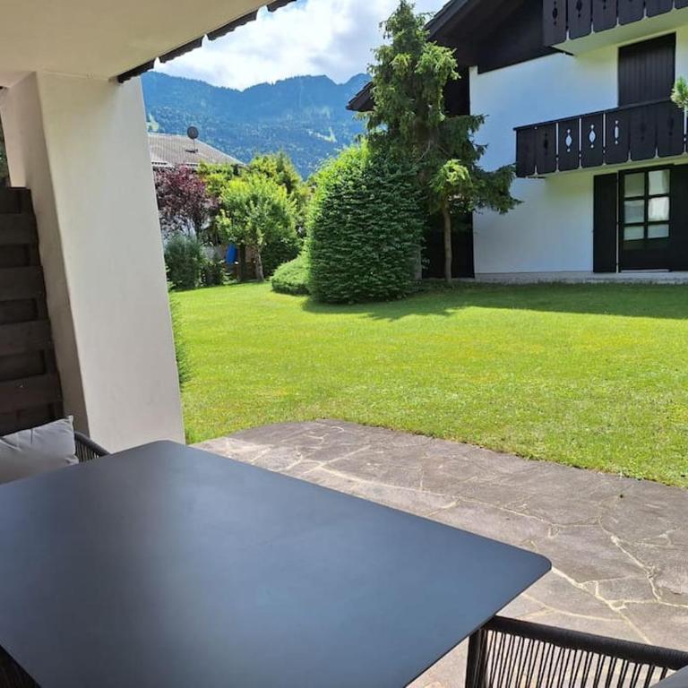 Moderne gemütliche stilvolle Wohnung - Apartment mit 2 Schlafzimmern - 4