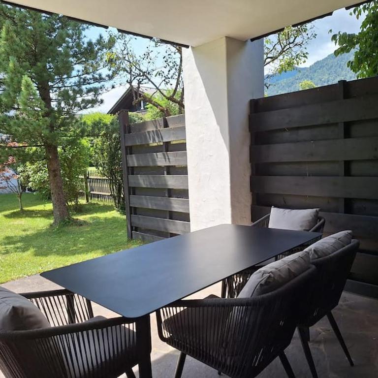 Moderne gemütliche stilvolle Wohnung - Apartment mit 2 Schlafzimmern - 8