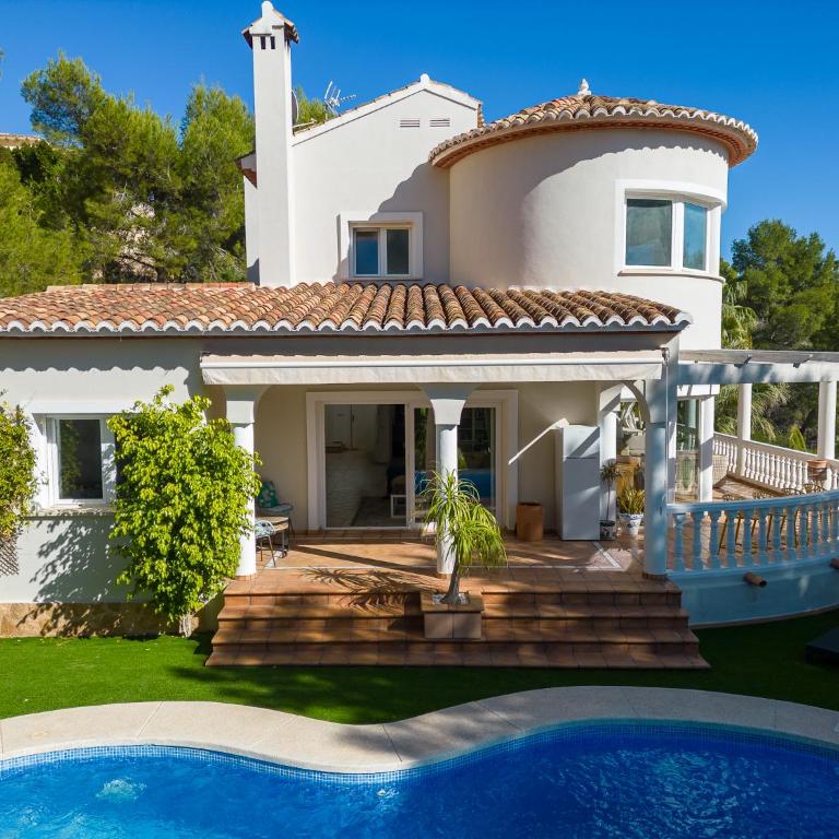Villa del Ama - Villa de 3 dormitorios - 1