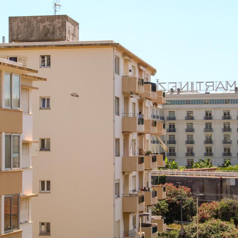 Le Navarre By ApiRent #Terrasse #Ascenseur #Wifi - Appartement 1 Chambre - 7