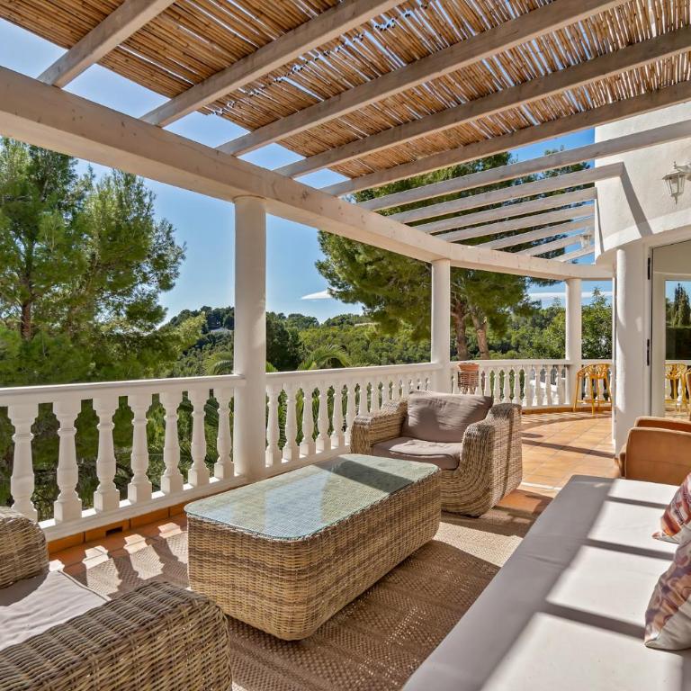 Villa del Ama - Villa de 3 dormitorios - 6