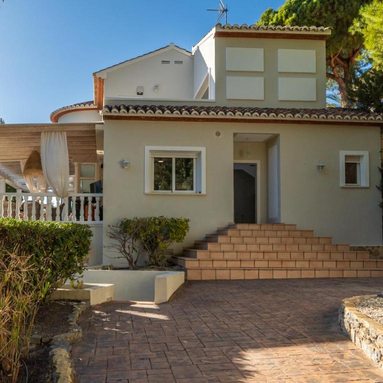 Villa del Ama - Villa de 3 dormitorios - 16