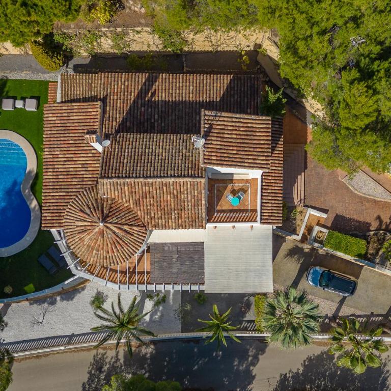 Villa del Ama - Villa de 3 dormitorios - 17