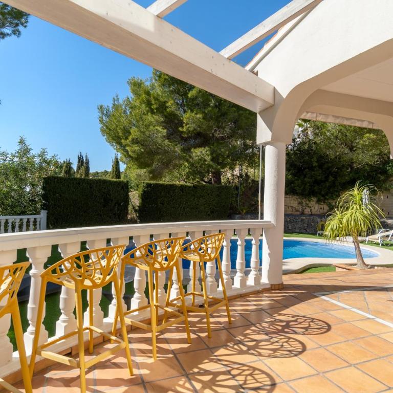 Villa del Ama - Villa de 3 dormitorios - 11