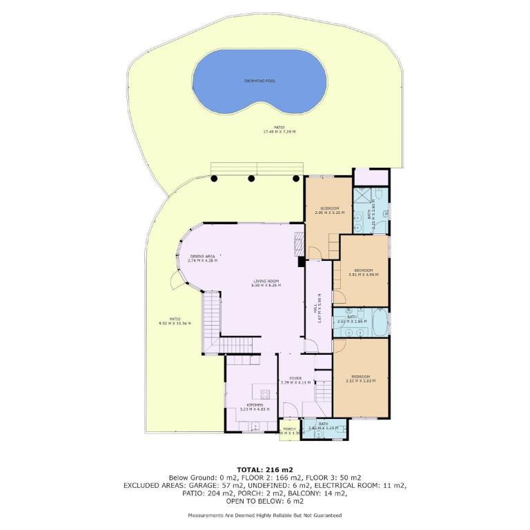 Villa del Ama - Villa de 3 dormitorios - 18