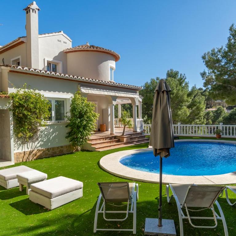 Villa del Ama - Villa de 3 dormitorios - 3