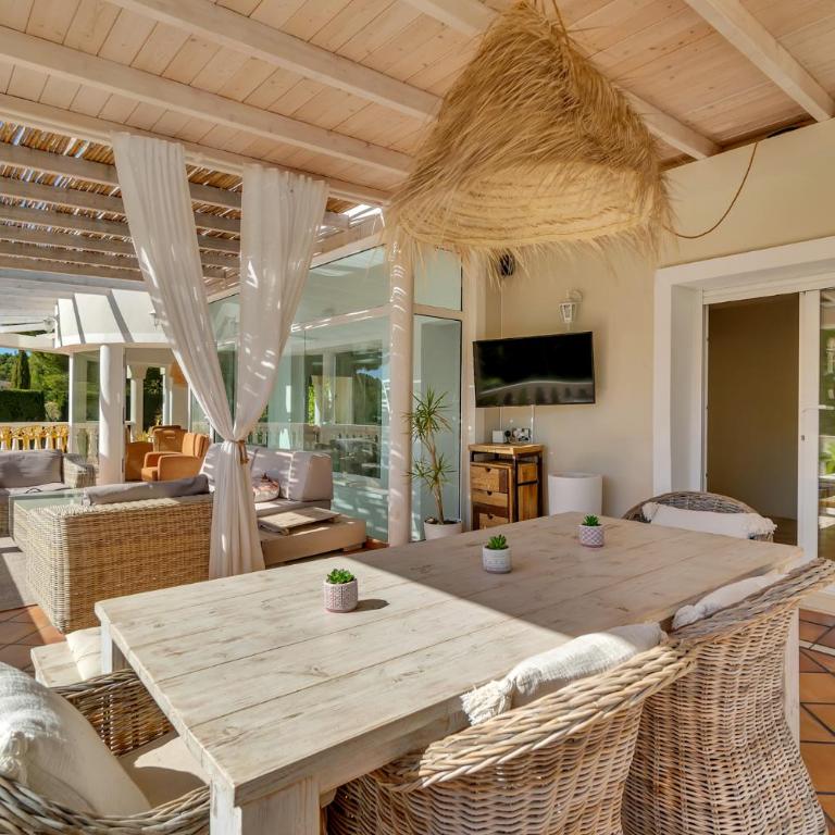 Villa del Ama - Villa de 3 dormitorios - 5
