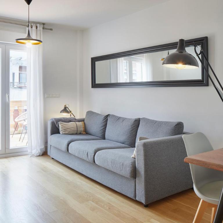 Always Easy I Carquizano - Apartamento - 10